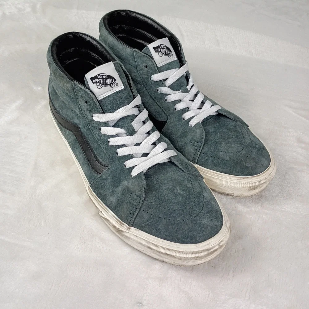 Vans sk8 mid